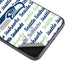NFL Seattle Seahawks Print Google Pixel 4 XL Skin